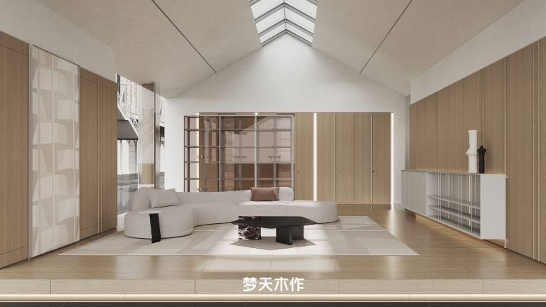 静奢QUIET LUXURY